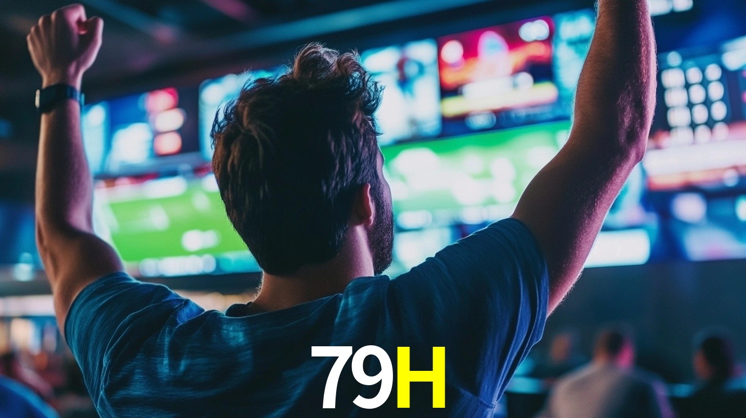 79H - Cassino VIP Exclusivo - 79H Bet