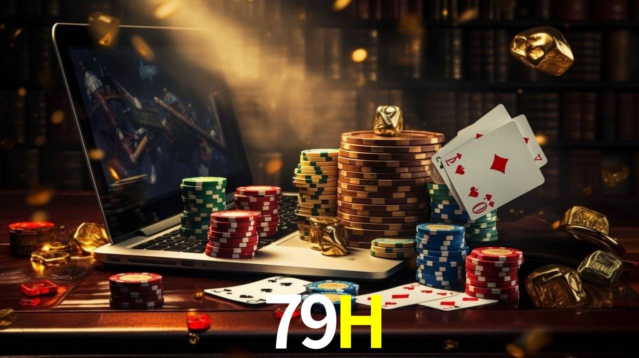 Jogos de Slot 79H