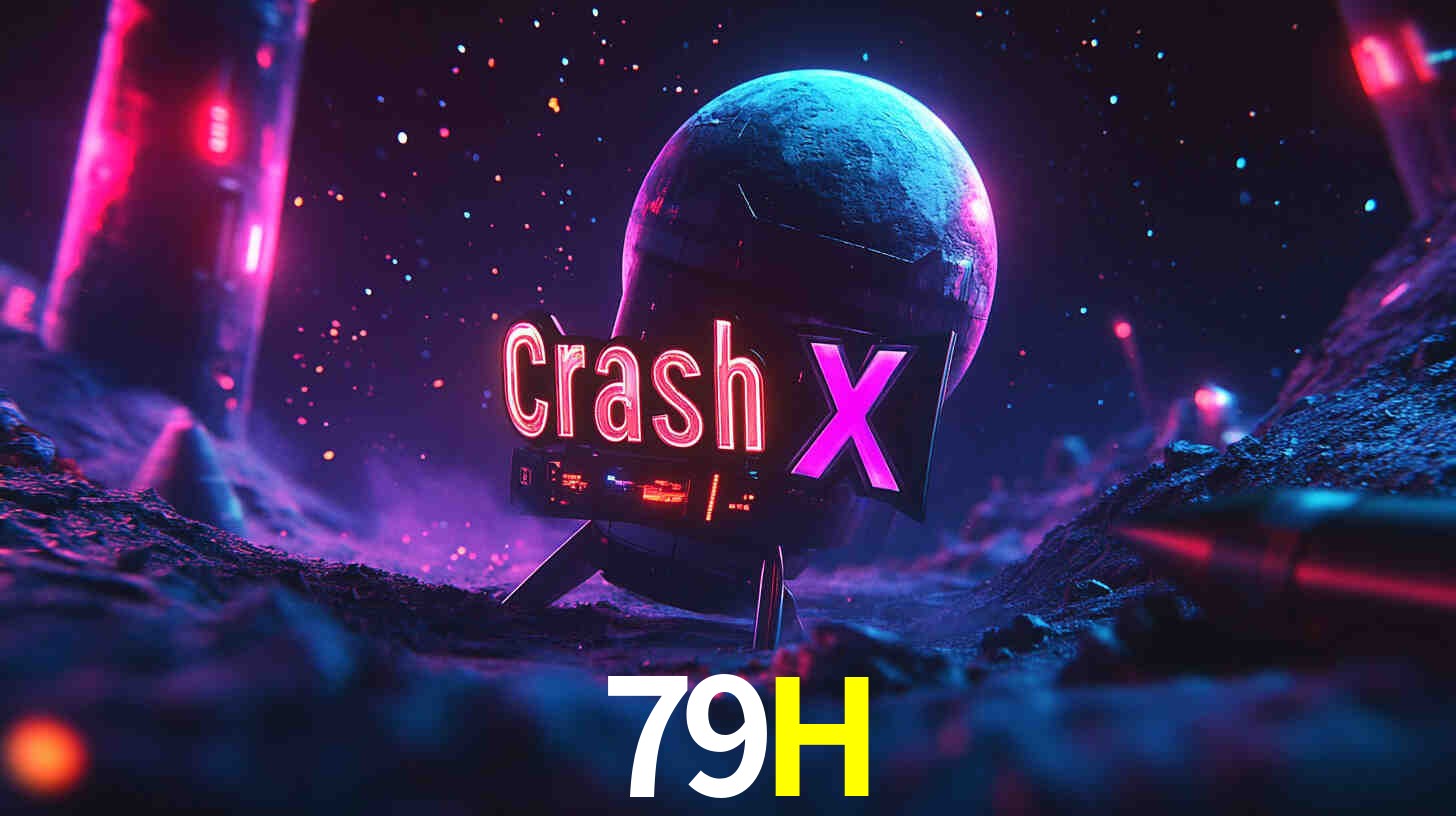 Jogo Spaceman 79H