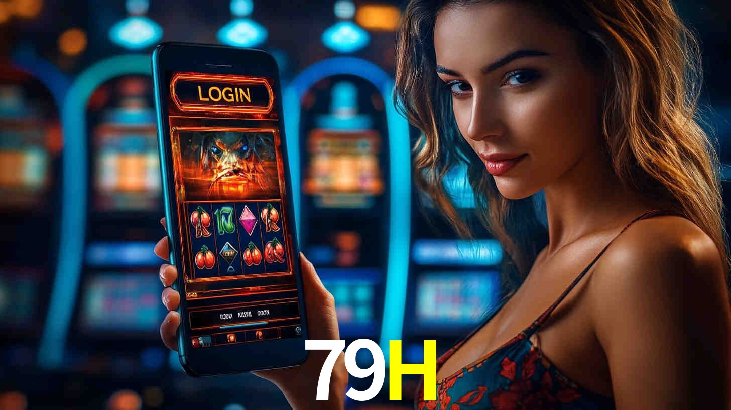79H: A Experiência de Casino com Jogos de Mesa ao Vivo