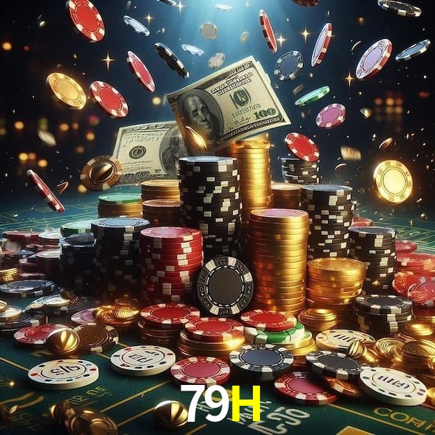 Estatísticas Crash Games 79H