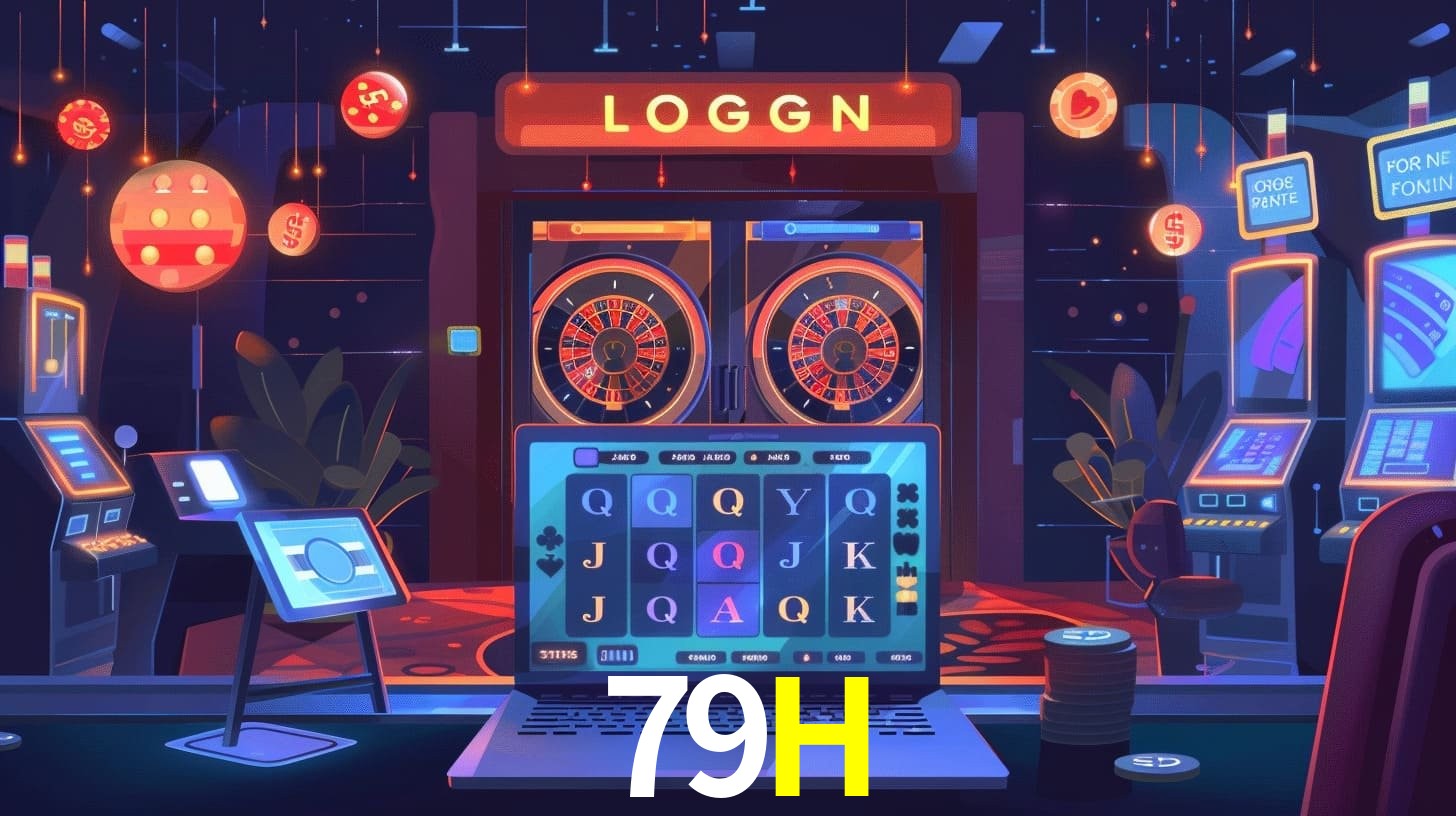 Diretório de Jogos 79H