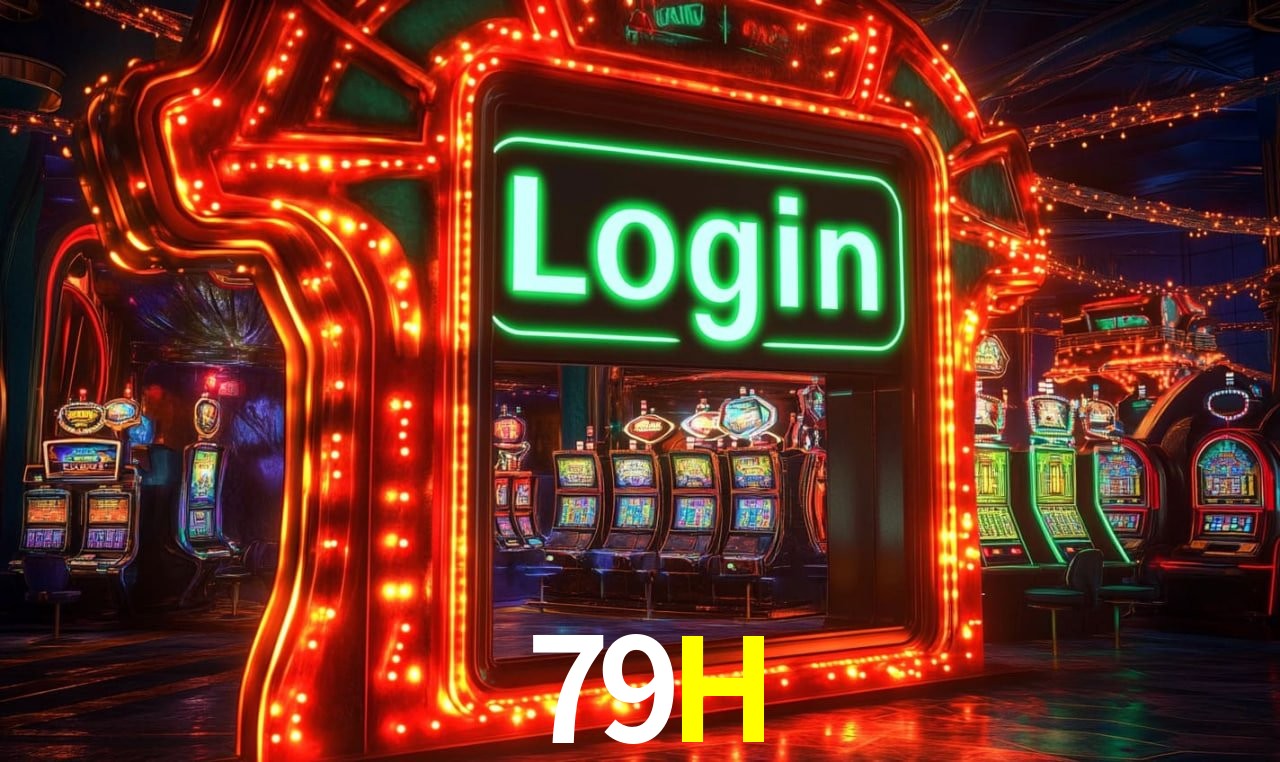 Login Seguro 79H