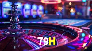 Tecnologia da Plataforma 79H