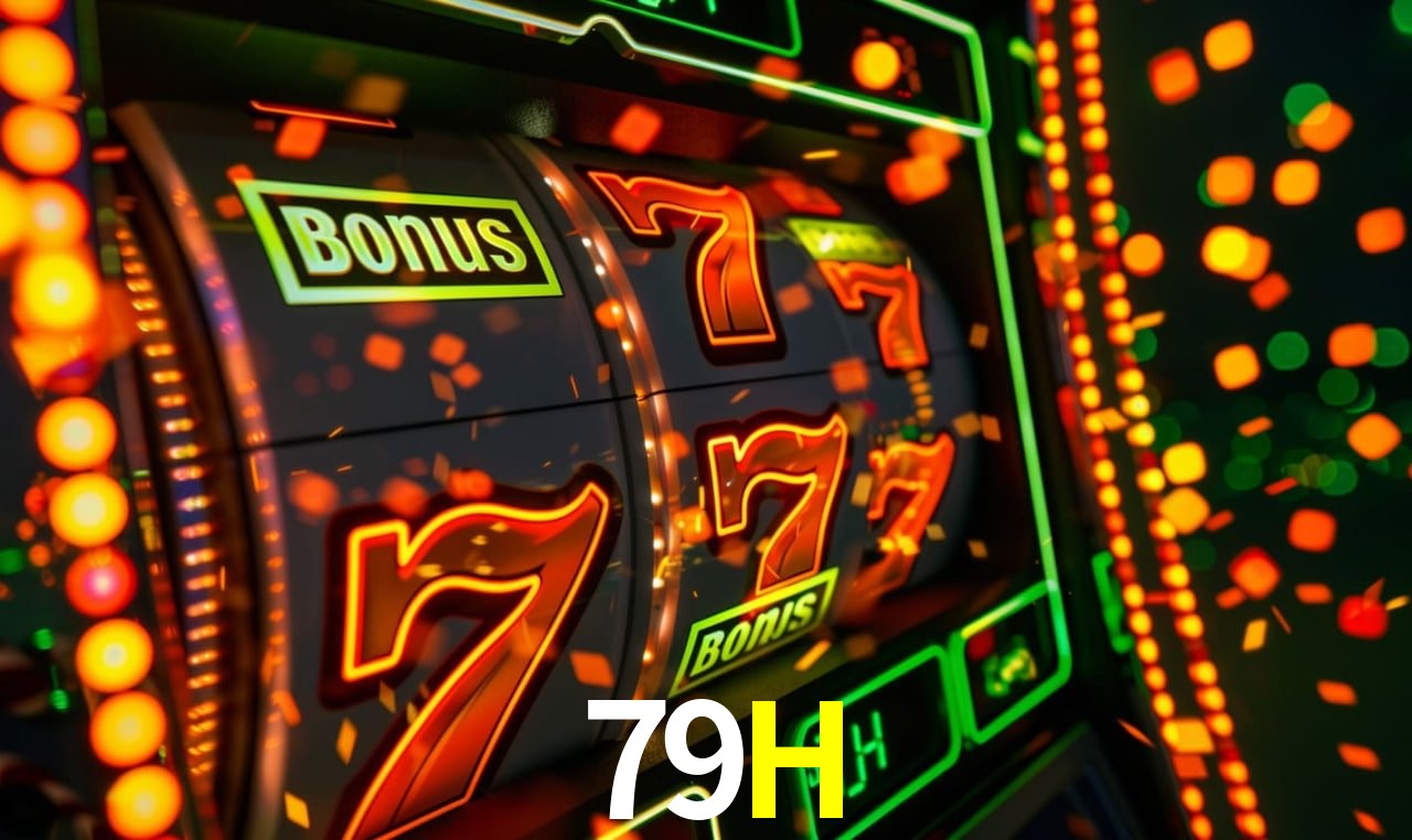 Mesa de Blackjack 79H