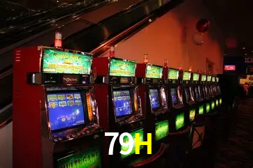 Desvendando o Mundo dos Jogos Virtuais na 79H