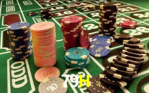 Jogos Exclusivos 79H