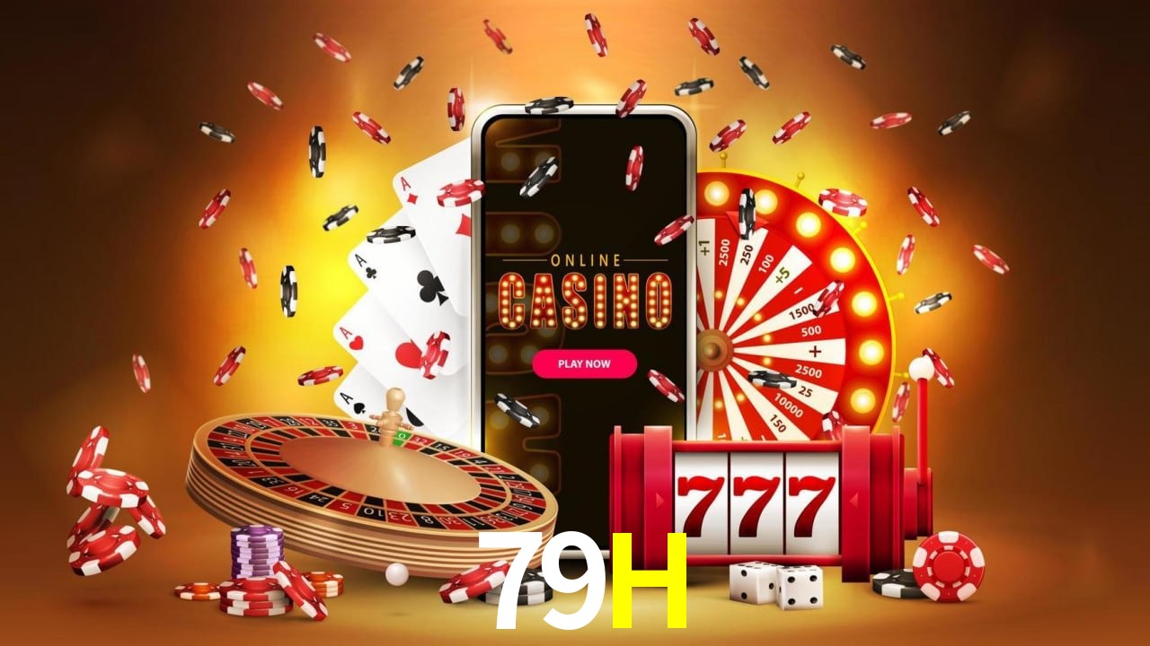 Jogo Aviator 79H