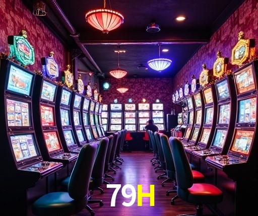 Tecnologia da Plataforma 79H