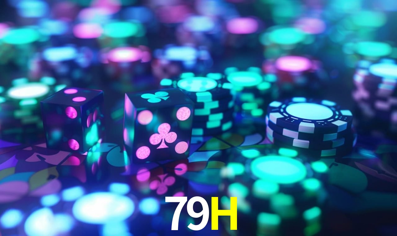 Diretório de Jogos 79H