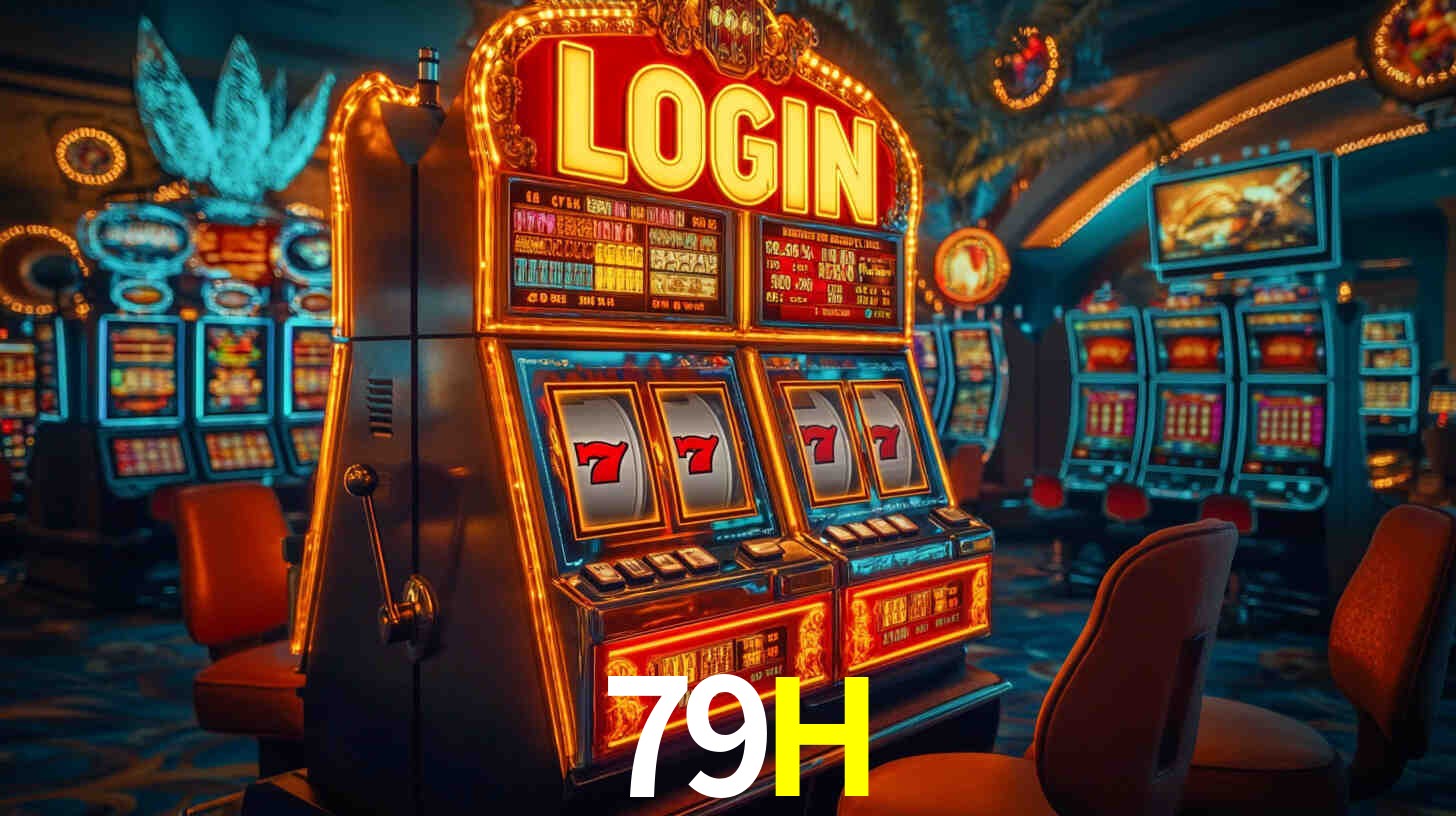 Ofertas Imperdíveis na 79H: Promoções e Bônus Que Valem a Pena