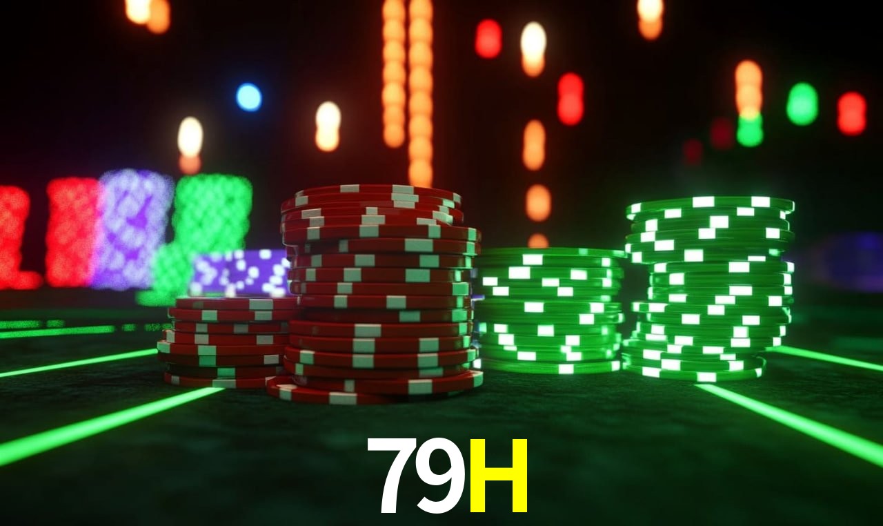 Casino Ao Vivo 79H