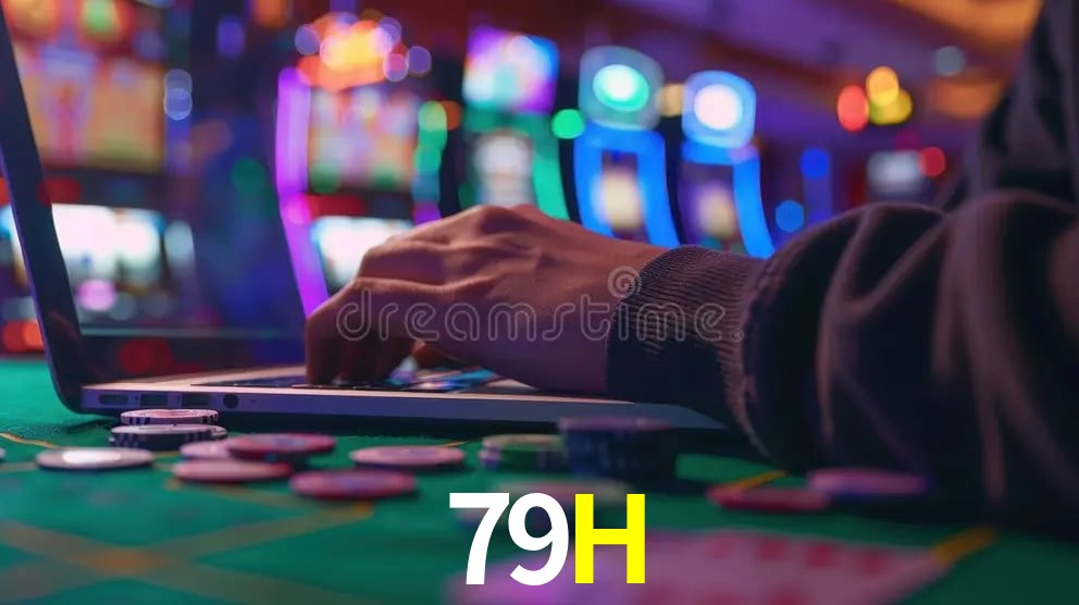 Estatísticas 79H