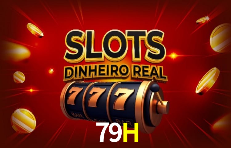 Jogos de Slot 79H