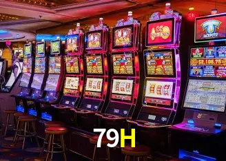 Descubra a Essência do 79H: Nossa História e Compromissos