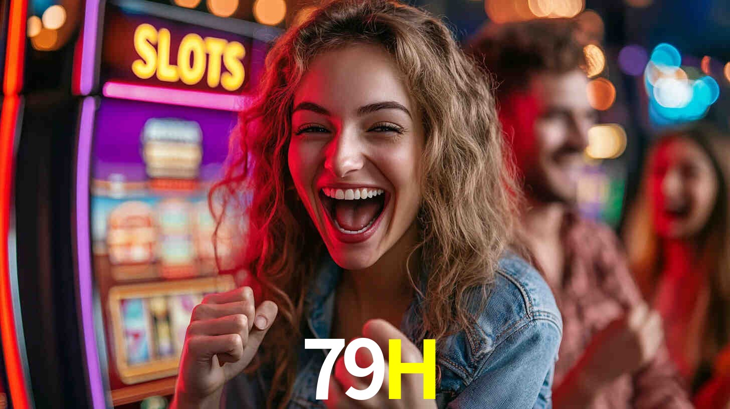 Apostas de Tênis 79H