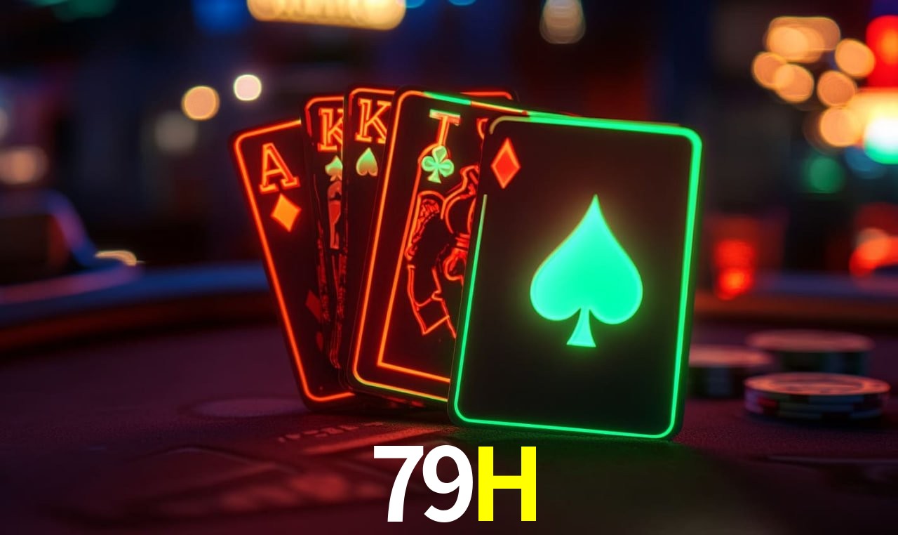 Promoções Sazonais 79H