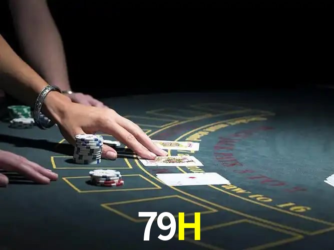 Casino Ao Vivo 79H