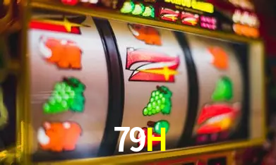 Desvendando o Mundo dos Jogos Virtuais na 79H