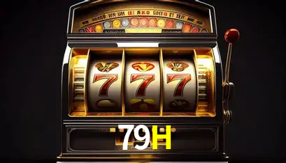 A Emoção da Loteria na 79H: Uma Chance de Mudança de Vida