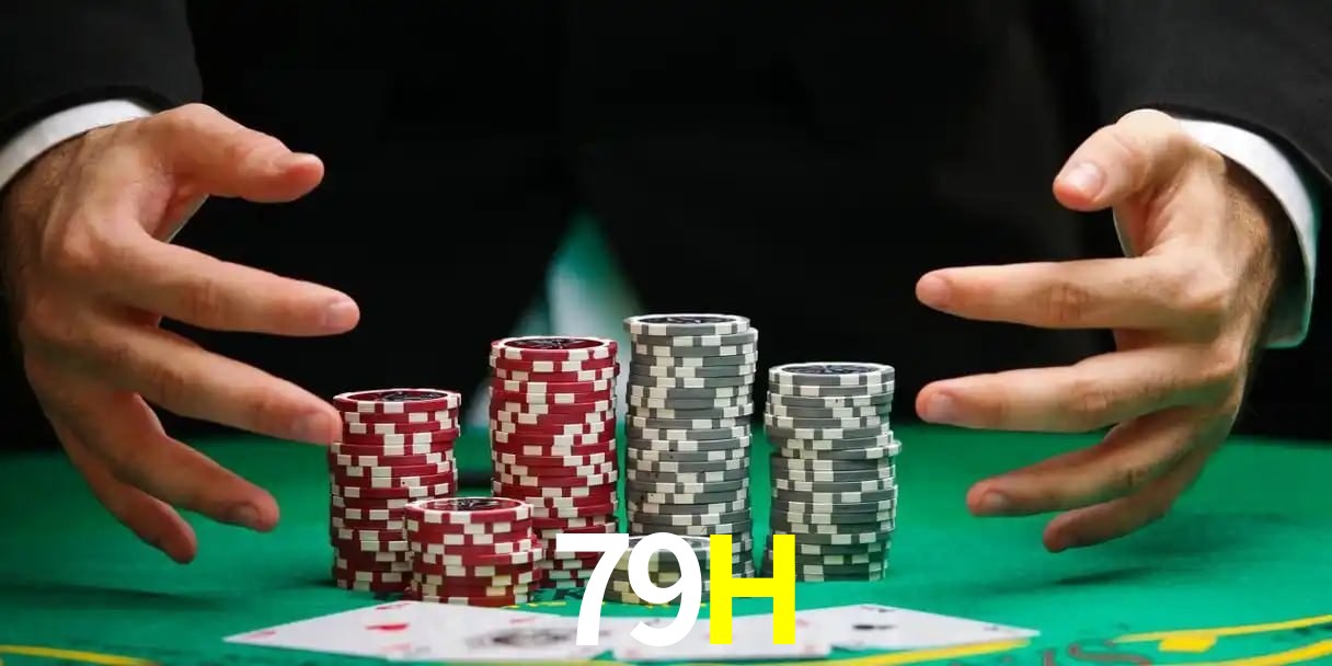 Promoção Relâmpago 79H
