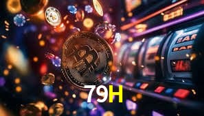 Jogo Spaceman 79H