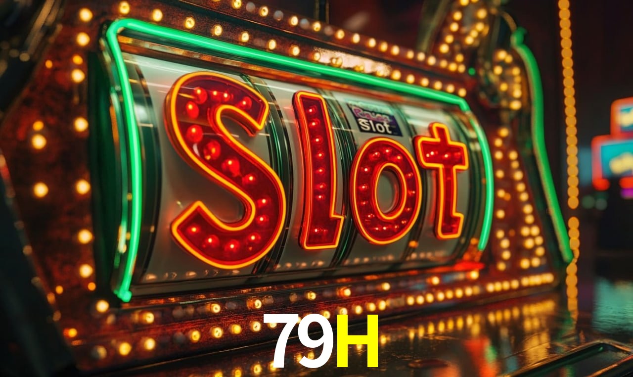 Recursos de Bônus 79H