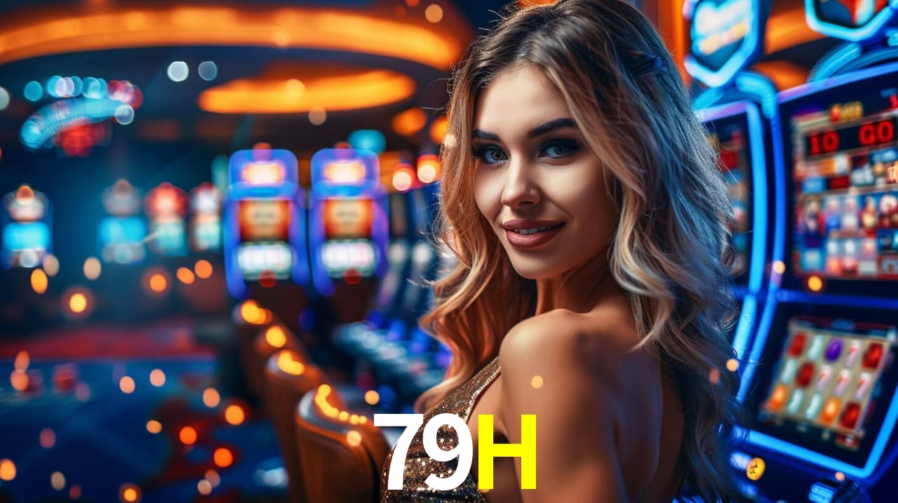 Mesa de Blackjack 79H