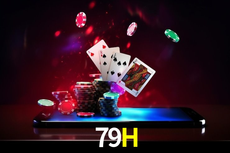 Casino VIP 79H